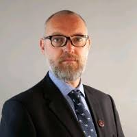 Jonathan Griffiths Email & Phone Number