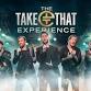 The Take That Experience event image