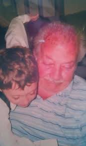 Ralph ARNOLD Obituary (2013)