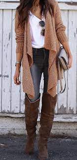15 Jawdroppingly Cheap Winter Outfits Clothes You Must Buy Moda Otono Invierno Moda Ropa