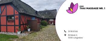 Thai Massage nr. 1
