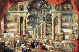 Create photo puzzles with your favorite images. Jigsaw Puzzle View Of Modern Rome 5000 Pieces Ravensburger