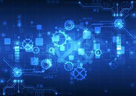 See hi tech background stock video clips. High Tech Background Blue Styles Vector 03 Free Download