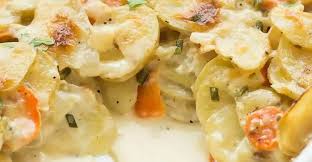 Gratin Legumes Au Cookeo Un Delicieux Plat De Legumes Pour Votre Repas Plat Legume Gratin De Legumes Recette Legumes Cookeo