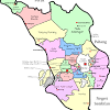 The district is located in the state of selangor in malaysia. 1