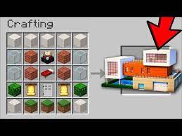15:26 minecraft don't enter forbidden house to secret bed base mod / furniture mod !! Minecraft Instant House Spawners Mod Instantly Build House For Survival Tutorial Minecraft Mods Youtube Minecraft Mods Minecraft Cool Minecraft