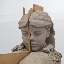 Mark Manders and the Crumbling Fragility of Man
