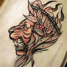 Ver más ideas sobre disenos de unas, tatuajes de arte corporal, tatuajes. Pin By Ronaldoadrianzen On Animales Tattoo Girl Traditional Lion Tattoo Tattoos Neo Traditional Lion Tattoo