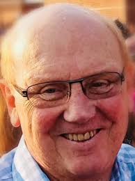 William “Bill” Rohe