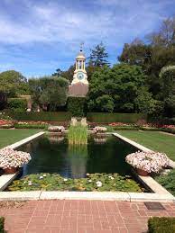 Filoli Garden Private Garden Botanical Gardens Healthy People 2020 Goals