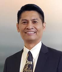 Meet Our Leadership Team