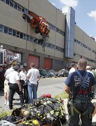 just a truck in the wall 4 pics trucks fire trucks big rig trucks
