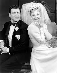Mary Martin And Robert Preston In The Original 1966 Broadway Production Of I Do I Do By Tom Jones And Harvey Schmidt Mary Martin Wedding Movies Musicals