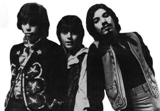 Soul Survivors (band) - Wikipedia