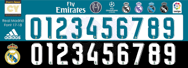 We will only honor donations for english football league (championship) 2020/2021 that is made to our paypal account, freefootballfonts@gmail.com. Adidas Number Font Www Macj Com Br