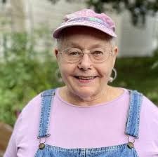 Maja A. Hill, July 8, 1943 — Sept. 14, 2025