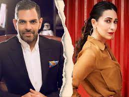 They both are living a happy married life. Karishma S Ex Husband Forced Her To Sleep With His Friend Gulte