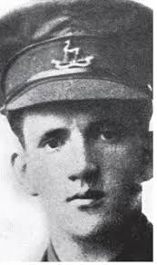Robert Edwin PHILLIPS VC