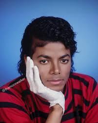 A 1982 depiction of Michael during a photoshoot. Ai generated images by  “thamoonwalker” #michaeljacksonai #michaeljackson #michaeljacksonart  #michaeljacksonfan #moonwalker #moonwalkers #MJLove #aiart #fanart  #aifanart #neverland #kingofpop ...