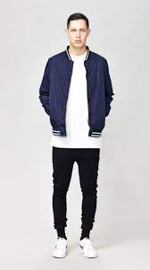 Pin On Street Wear