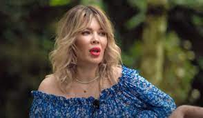 Gina pistol trăiește cea mai frumoasă perioadă din viața ei. Gina Pistol The First Pregnancy Problems I M Afraid Everyone Found Out