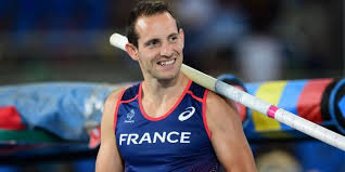 Le perchiste renaud lavillenie, qui va entrer en lice samedi aux jeux olympiques, décrit sa en cours de lecture: Jo De Rio Athletisme Renaud Lavillenie En Finale De La Perche