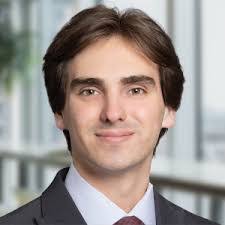 Geoffrey Waters's Instagram, Twitter & Facebook