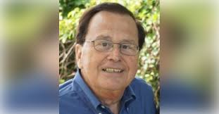 Obituary information for Richard Leo Currier