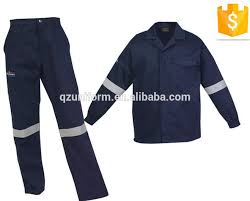 Men S Mechanic Two Piece Overalls Oil Refinery Hi Vis Work Wear Mining Safety Work Wear Conti Suit Work Wear Overalls Two Piece
