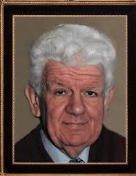 Obituary information for The Rev. William H. Werth