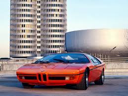 Bmw Turbo The Blenheim Gang Popculture Automobile Bmw Classique Concept Bmw Concept Cars
