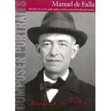 Manuel de Falla