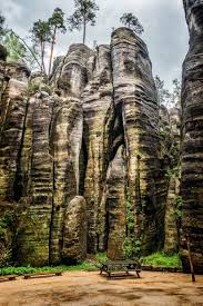 Tschechien Eine Wanderung Durch Die Adelsbach Weckelsdorfer Felsenstadt Reisen Reiseziele Urlaub Reisen