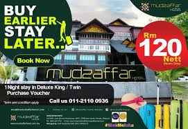 Antaranya, bagaimana orang boleh masuk blog saya secara tak sengaja. Murahnya Ini Senarai Hotel Yang Tawar Diskaun Sepanjang Pkpp Murai My