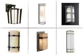 This diamond shaped brass and acrylic sconce is made to order and can be used either. Kichler Lighting 49344az Pacific Edge Modern Contemporary Outdoor Wall Sconce Kch 49344az