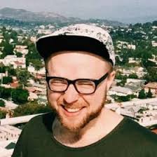 JON RUSH (rushstache)