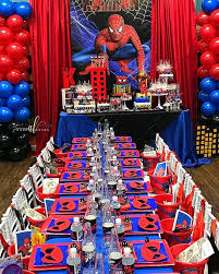 Marvel spider man favor pack boys birthday party supplies spiderman ~ 48pc toys. Sneak Peek Adorable Sleeping Baby Candy Apples For A Nautical Theme Baby Spiderman Birthday Party Decorations Spiderman Birthday Party Boy Birthday Parties