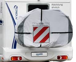 Housse De Protection 4 Velos Basic Zwoo Hindermann