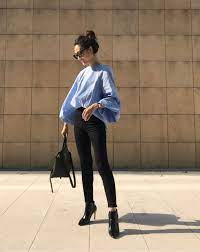 金子麻貴 zaraのサイドカットが可愛いショートブーツ 秋冬 ファッション ショートブーツ ファッション