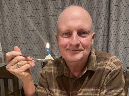 Fredric Ray Judkins's Memorial Website