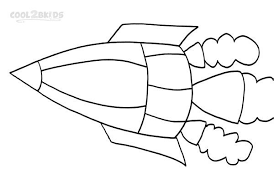 Pin On Space Coloring Pages