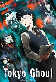 Gratis versand · riesige auswahl · riesige auswahl Tokyo Ghoul Season 2 Tokyo Ghoul A Dub Wakanim Tv