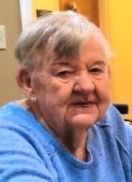 RUTHANNE MEDLIN Obituary (1937