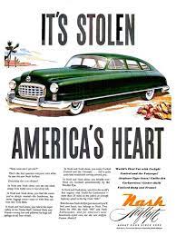 Pin On Vintage Ads