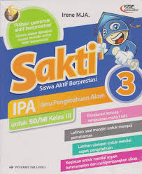 Beli koleksi buku ipa kelas 3 sd online lengkap edisi & harga terbaru july 2021 di tokopedia! Buku Ipa Kelas 3 Sd Penerbit Erlangga Berbagai Buku