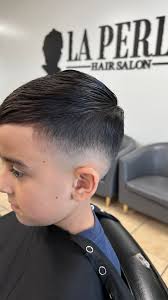 La Perla Hair Salón added a new photo.