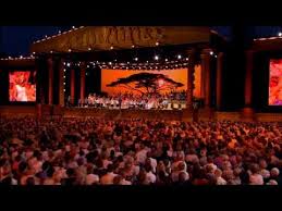 Andre Rieu Tickets Tour Dates Concerts 2022 2021 Songkick