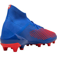Thanks to goalinn, you can now see. Buy Adidas Mens Predator Mutator 20 1 Ag Artifical Grass Royal Blue Footwear White Active Red