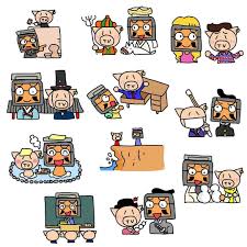 過去絵昨日に続きテレビ雑誌月刊tvjapanに連載しているときにページの隅にいっぱい並べるために描いたイラストのパート2ですテレビ番組から連想するモチーフをいろいろ考えました 裁判 西遊記 海外ドラマ 韓国ドラマ ドラえもん ヤンキーもの 温泉 サスペ