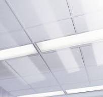 Clean Room™ Acoustical Ceiling Tile | USG ME